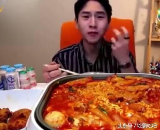 真以為大胃王網紅很能吃?只不過用了「6大障眼法」你就乖乖抖內…手段太陰險了!