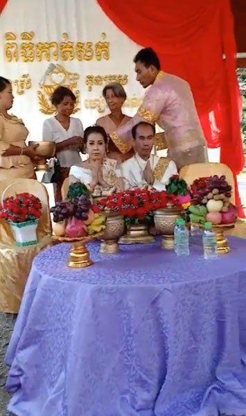 史上最悽慘新郎！父母不滿意「新娘竟當場落跑」家屬做了決定&nbsp;&nbsp;他落寞反應…