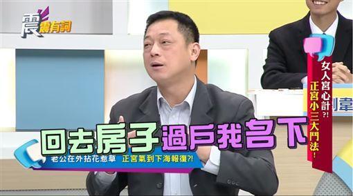 老公迷上酒店妹!「人妻最狂復仇」自己下海…目睹老婆跳艷舞崩潰:這招太狠了!