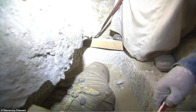 不顧法老詛咒！史上最不要命「木乃伊開棺直播」...超完整屍身專家驚呼：真的是他？！