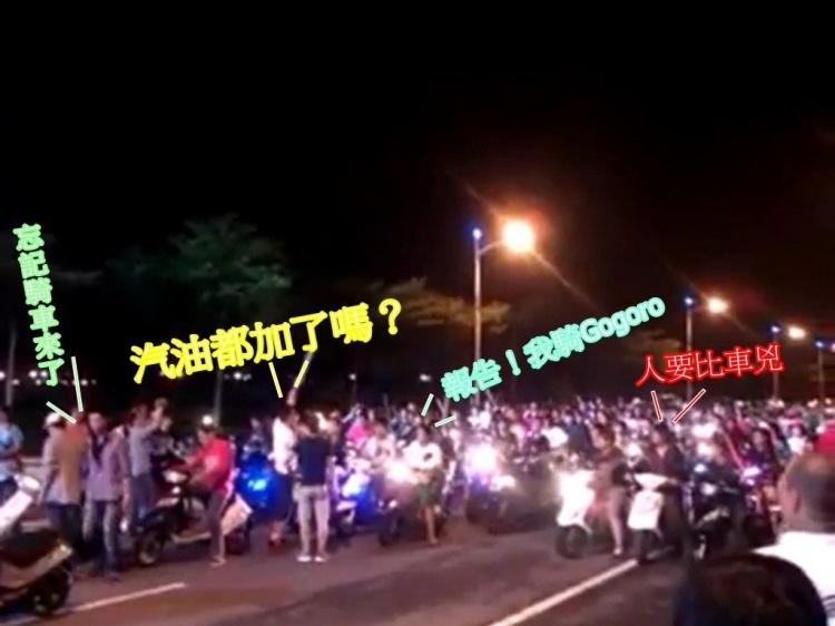 陣頭囝仔大亂鬥！「全台哪裡8+9最會打？」鄉民疑問釣出狂回覆..沒有很可以..但你惹不起