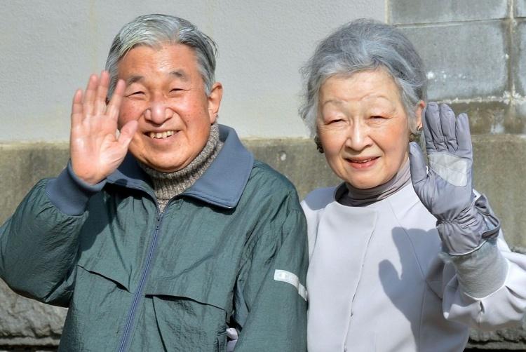 日本首位平民皇后「時光倒轉60年」盛事美顏網狂讚!難怪天皇愛她一甲子始終如一(19P)