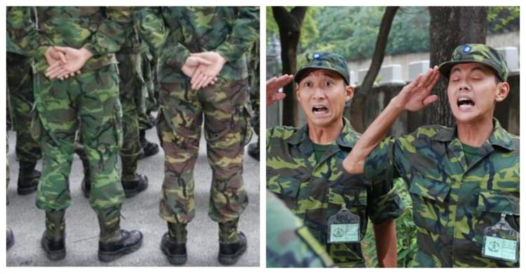 當兵放假跟命一樣重要！待退弟兄被「連長搞小動作」禁了18天假…結局出現超大逆轉！