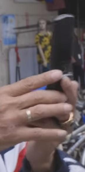 爆笑街訪萬華路人!阿北羞曝「超內行娛樂」爆狠料…拿出手機結局神反轉:眼淚還來!
