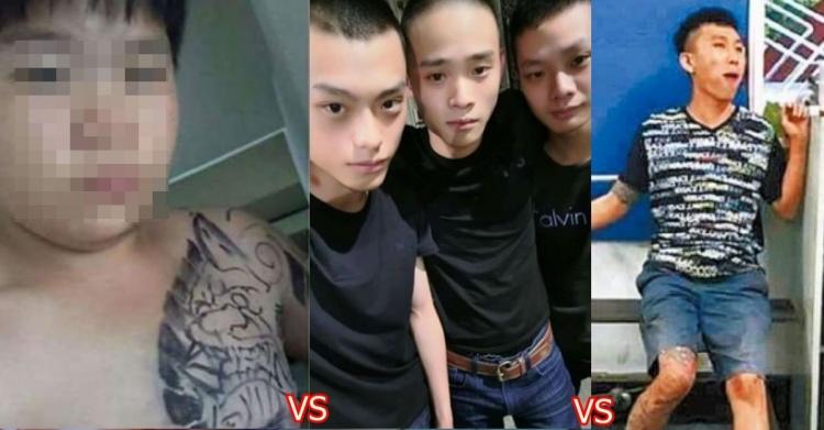 陣頭囝仔大亂鬥！「全台哪裡8+9最會打？」鄉民疑問釣出狂回覆..沒有很可以..但你惹不起