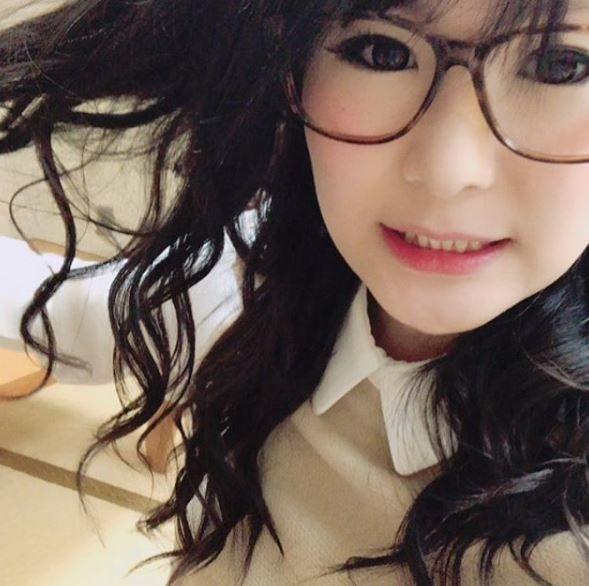 還記得這位「辣妹大胃王」嗎？當年能「吃下12公斤食物」如今變這樣…以前都看她