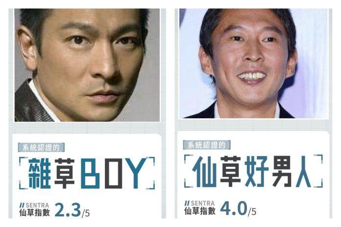你是好男人還是渣男？「好男人檢測器」幫你檢驗「出包男星」獲得超高分…網笑瘋！