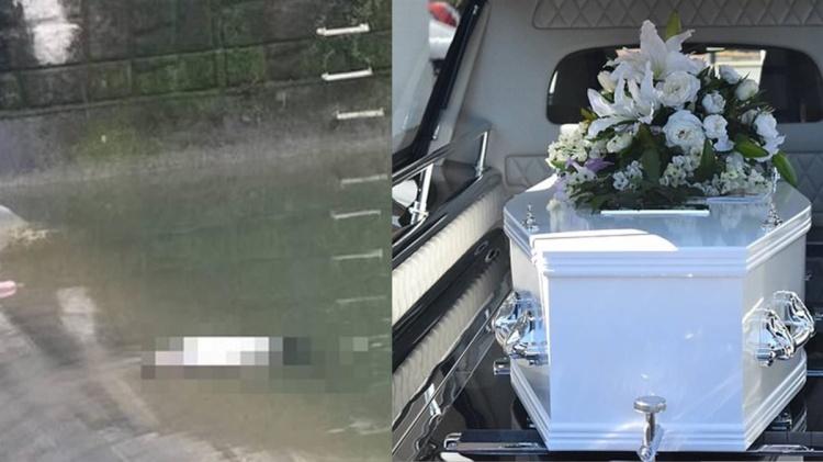 男屍送殯儀館...「迴光返照」腳突抖10幾下！旁人全嚇傻..法醫曝真相：可能還有得救！
