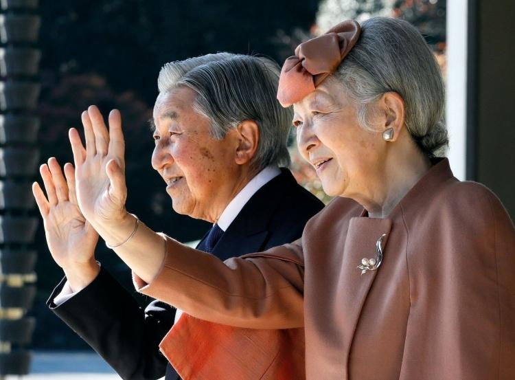 日本首位平民皇后「時光倒轉60年」盛事美顏網狂讚!難怪天皇愛她一甲子始終如一(19P)