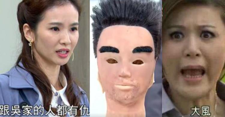 政論節目超火爆！政客來賓「用拳頭代替唇舌」..主持人怕爆！現場眾人超傻眼！