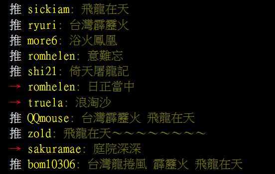 哪齣最強?網熱議八點檔「這部才是經典神作」..萬人點頭讚這部屌打!網:不服來辯