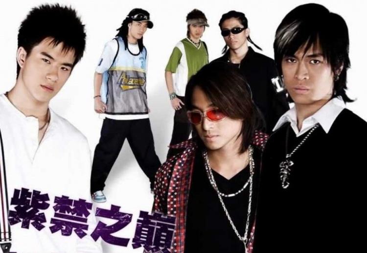 最強回憶殺！評點台灣《12部經典偶像劇》看封面秒哼副歌第1句! 網泛淚: 我的青春啊...