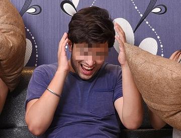 真的被笑死！鄰居開玩笑他「哈哈笑死」..結果下場真悲劇！網：到底多好笑？