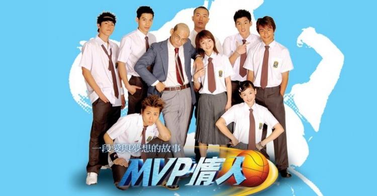 最強回憶殺！評點台灣《12部經典偶像劇》看封面秒哼副歌第1句! 網泛淚: 我的青春啊...