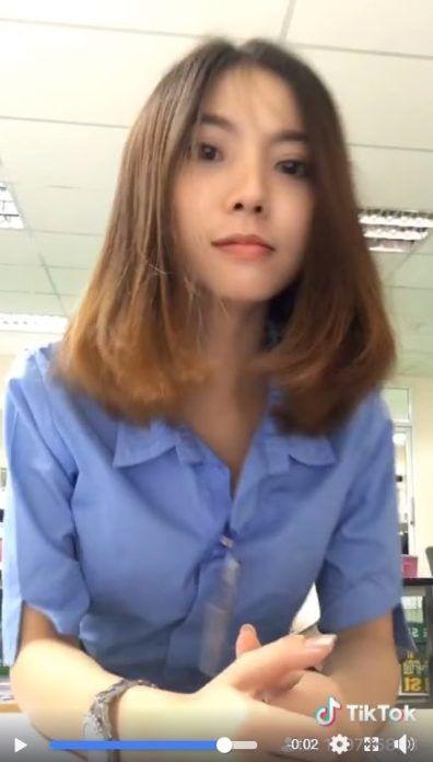 午休不睡覺!隔壁「正妹女同事意外的秘密」全看到了… 網友:重播一遍遍還不夠!