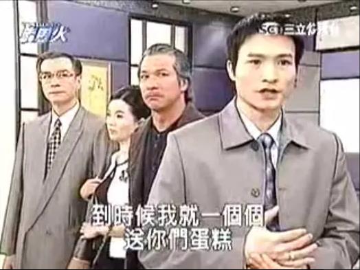 哪齣最強?網熱議八點檔「這部才是經典神作」..萬人點頭讚這部屌打!網:不服來辯