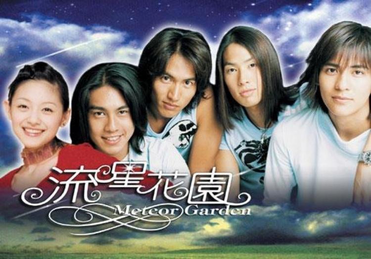 最強回憶殺！評點台灣《12部經典偶像劇》看封面秒哼副歌第1句! 網泛淚: 我的青春啊...
