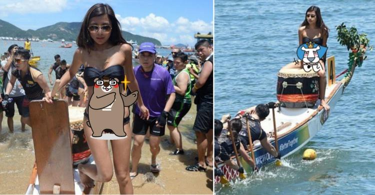世界裸體自行車日!海量歐美妹「女乃の形狀」晃出…上帝美景!網in:正又大(好康