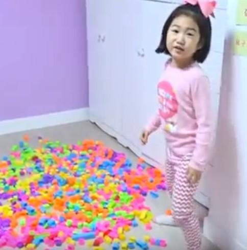 點閱率破3億 韓6歲YouTuber買3億豪宅