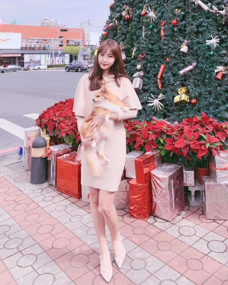 輔大眼鏡妹超仙！網友怒神現況「長相甜到長螞蟻」一笑心融化..女友感滿點！看了就心動