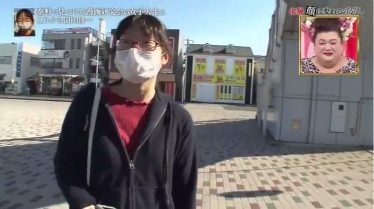 戴高級鑽石50天後妹子長這樣!日本節目驚人實測…長相竟能變這麼多!?變超正!