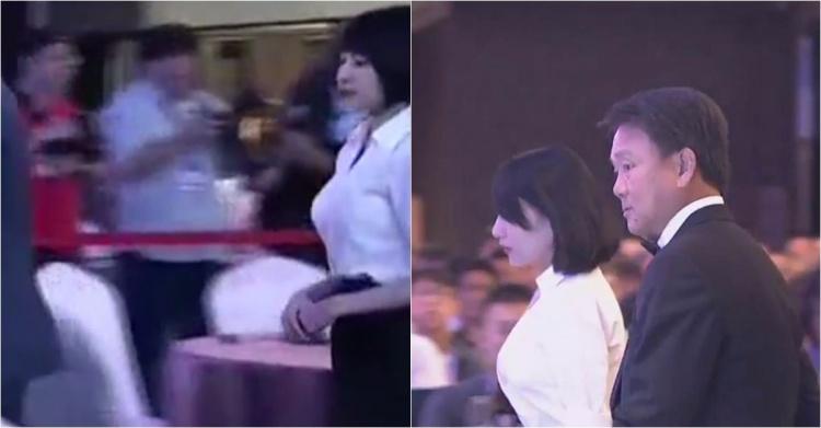 這個小男孩太會了!日本JK到幼兒園...竟被弟弟「逮到機會抱著不放」男網友羨慕死:老司機