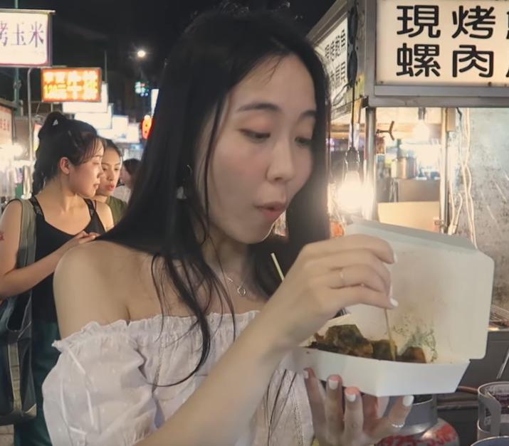 為何我最愛台灣?超仙韓國妹細數「這些最讚」..滿足神情讓人看了心情爽!網:我也愛妳