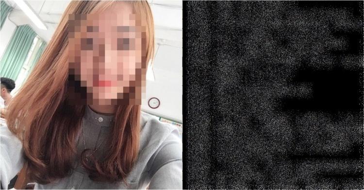 遇可愛妹甜喊大哥!硬漢暗爽OS:難道是搭訕?結局神反轉 網笑翻