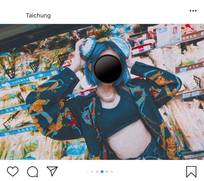 網美賣場曬長腿..各種「脫序為流量」行徑囂張！網友質疑她卻回：這不重要..網友超傻眼