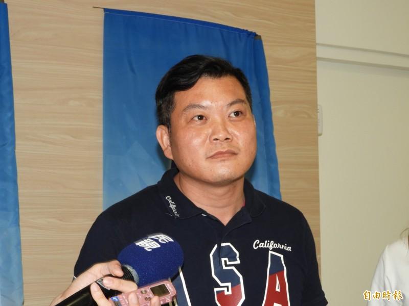 倡性別平權板中開第一槍！男生也能穿裙子上學