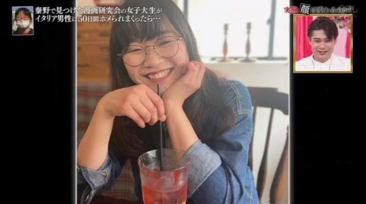戴高級鑽石50天後妹子長這樣!日本節目驚人實測…長相竟能變這麼多!?變超正!