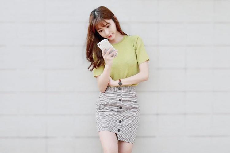 輔大眼鏡妹超仙！網友怒神現況「長相甜到長螞蟻」一笑心融化..女友感滿點！看了就心動