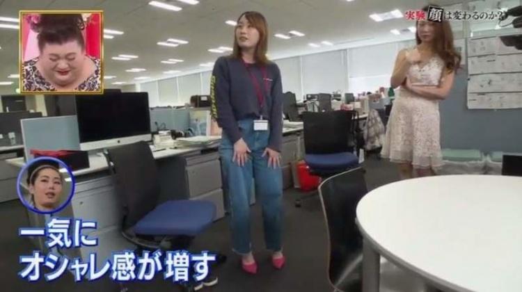戴高級鑽石50天後妹子長這樣!日本節目驚人實測…長相竟能變這麼多!?變超正!