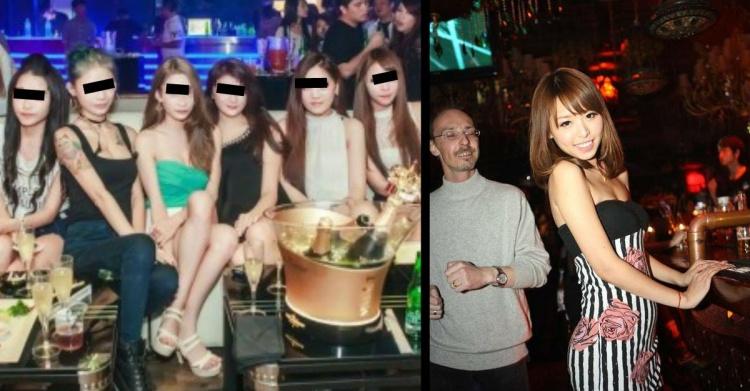 夜店把妹怕吃癟？跟著老司機「兩步帶回家」超精闢分析..這教學文太好用！你夜店系？
