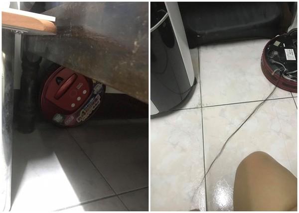 突被扯進床下「頭越夾越緊」！她斷髮驚險逃生…網：《絕命終結站》真實上演