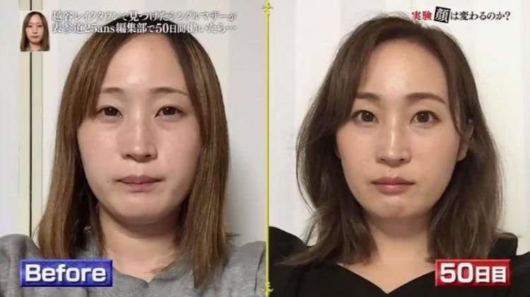 戴高級鑽石50天後妹子長這樣!日本節目驚人實測…長相竟能變這麼多!?變超正!