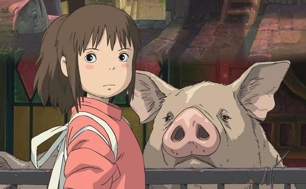 《神隱少女》千尋為何能猜出父母？　7歲男童神解「藏18年謎底」