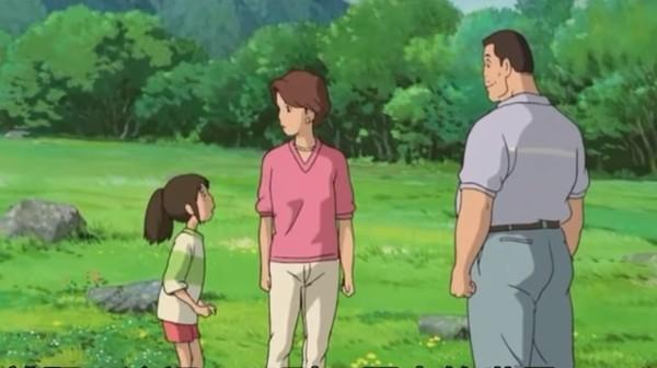 《神隱少女》千尋為何能猜出父母？　7歲男童神解「藏18年謎底」