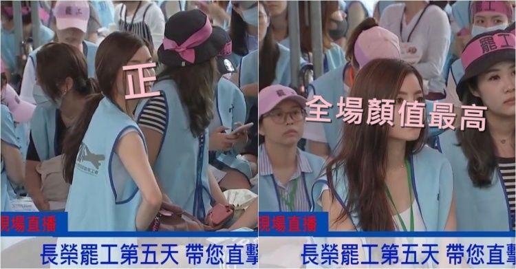 這個小男孩太會了!日本JK到幼兒園...竟被弟弟「逮到機會抱著不放」男網友羨慕死:老司機