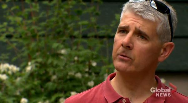 「9隻狼」定居他家後院!政府稱「私人財產管不了」:請自費處理