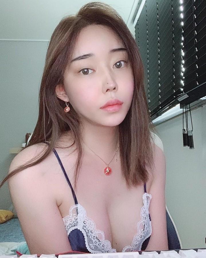 爆乳網紅被爆賣淫認了!淚崩道歉揭下海心酸內幕