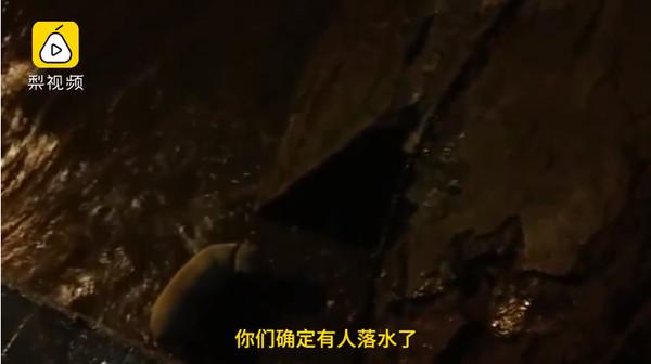 暴漲河水沖走愛犬　她緊抓牽繩慘被拖入河溺斃