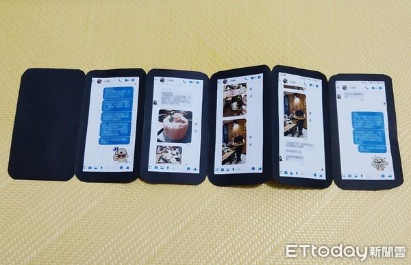 父親節「一台神秘iPhone充電」神展開 驚喜度飆破百...網讚嘆:太猛了