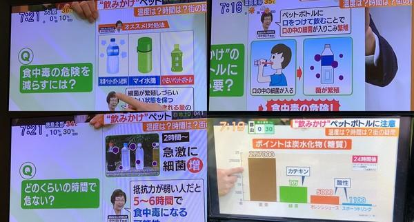 瓶裝飲料這樣喝「像在舔馬桶」！　專家曝驚人真相：麥茶最恐怖…下場超嚴重