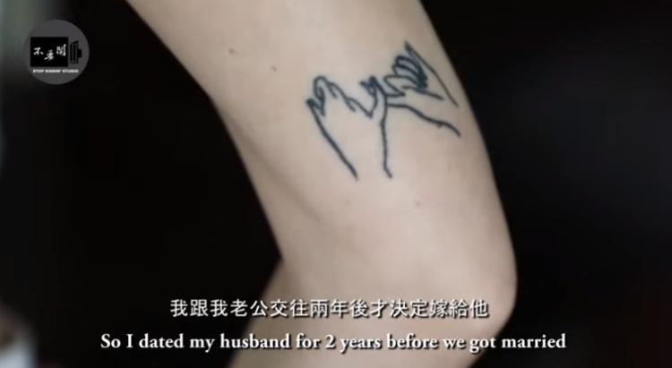 如何娶到俄羅斯老婆？嫁給台男的金絲貓「揭密攻略」原來最愛台灣男生這點...：看哭了