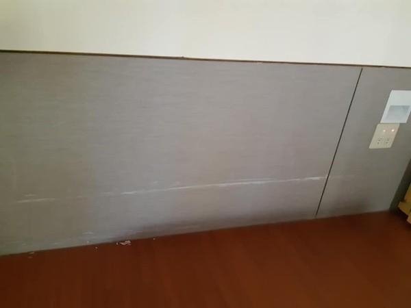一晚1萬2！孩撕壁紙　缺德家長「枕頭山遮掩」　老闆娘這原因心軟...網氣炸