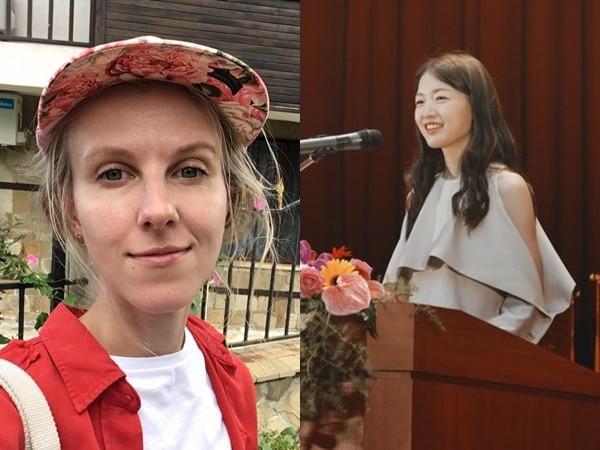 美女設計師「買石虎圖」！淚灑直播關臉書…俄羅斯原作者出面回應嗆翻