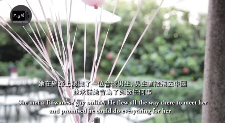 如何娶到俄羅斯老婆？嫁給台男的金絲貓「揭密攻略」原來最愛台灣男生這點...：看哭了