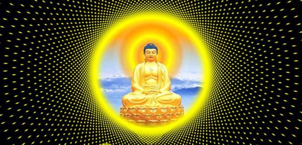 Image result for 佛祖gif