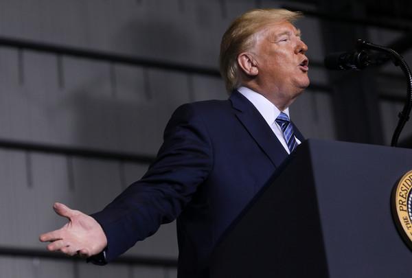 颶風能量每20分鐘=1枚核彈　美國大氣署打臉「核彈炸颶風」